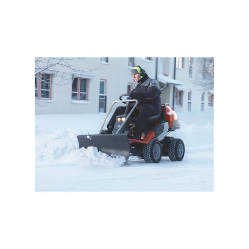 Райдер Husqvarna R 422 Ts AWD