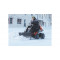 Райдер Husqvarna R 422 Ts AWD