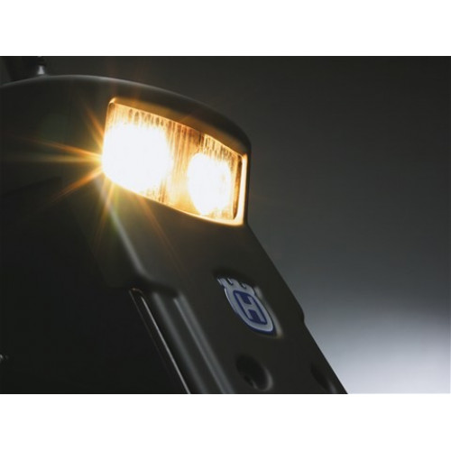 Райдер Husqvarna R 422 Ts AWD