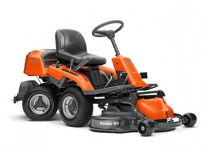 Райдер Husqvarna R 213C