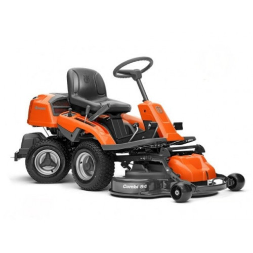 Райдер Husqvarna R 213C