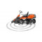 Райдер Husqvarna R 213C