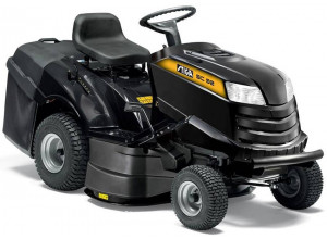 Садовый трактор Stiga SC 92 B