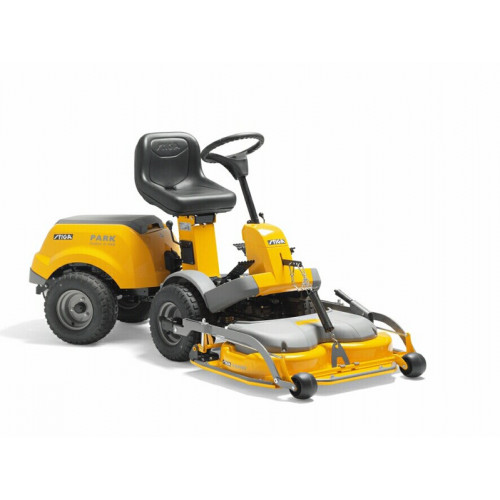 Райдер Stiga Park Compact 16 4WD