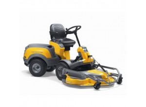 Райдер Stiga Park Pro 25 4WD