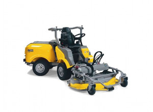 Райдер Stiga Titan 540 D