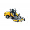 Райдер Stiga Titan 540 D