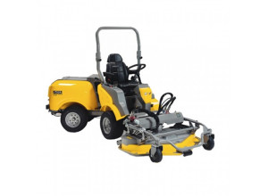 Райдер Stiga Titan 740 DCR