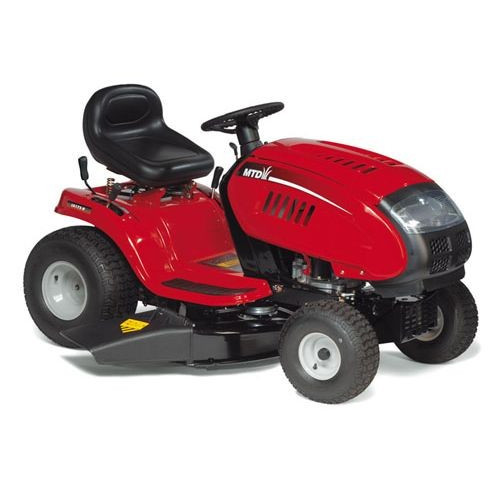 Садовый трактор MTD LG 175H