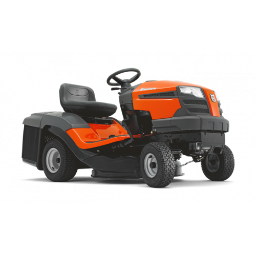 Садовий трактор Husqvarna TC 130