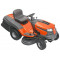 Садовий трактор Husqvarna TC 130