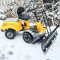 Райдер Stiga Park 340X