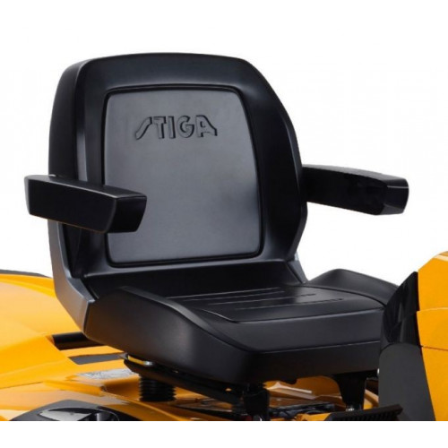 Садовый трактор Stiga Estate 7122 HWS