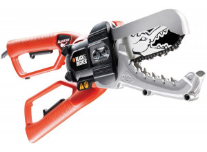 Кусторез садовый Black&Decker GK 1000