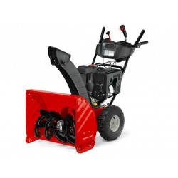 Снегоуборщик MTD OPTIMA ME 66