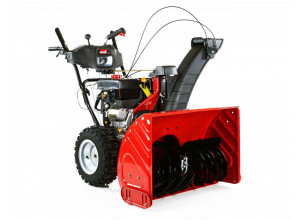 Снегоуборщик MTD OPTIMA ME76
