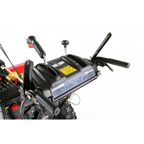 Снегоуборщик MTD OPTIMA ME76