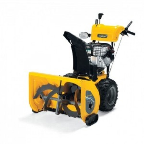 Снігоприбиральник Stiga 1371 Pro