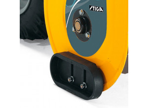 Снегоуборщик Stiga 1581 Pro