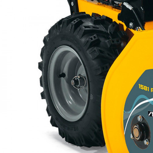 Снігоприбиральник Stiga 1581 Pro