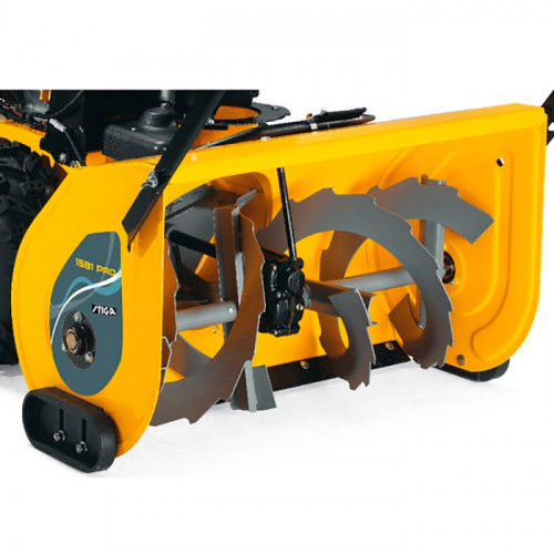 Снігоприбиральник Stiga 1581 Pro