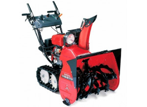 Снігоприбиральник Honda HSS970 ETS