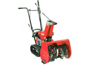 Снігоприбиральник HONDA HSS 655 ET