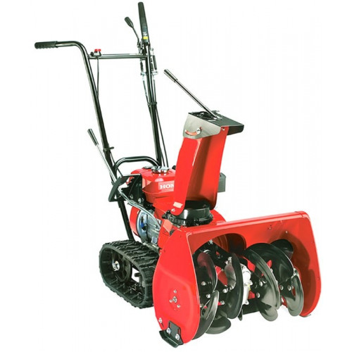 Снігоприбиральник HONDA HSS 655 ET