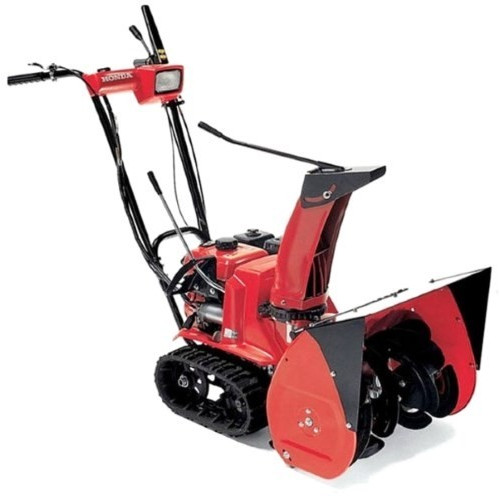 Снігоприбиральник HONDA HSS 655 ET