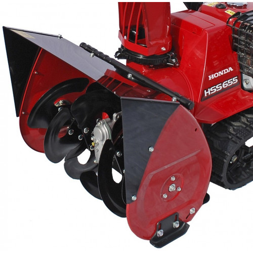Снігоприбиральник HONDA HSS 655 ET