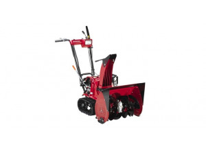 Снегоуборщик HONDA HSS 655 ETS