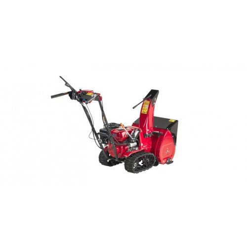 Снігоприбиральник HONDA HSS 655 ETS