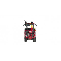 Снігоприбиральник HONDA HSS 655 ETS