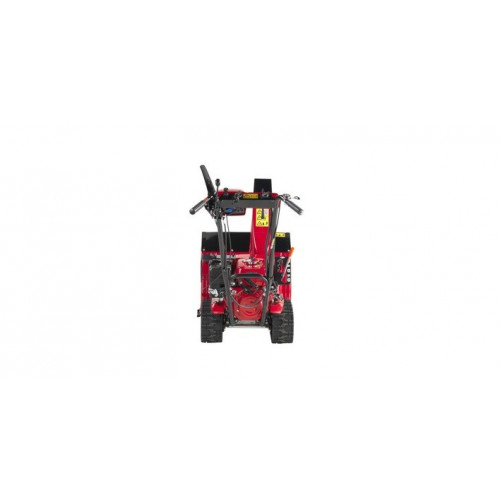 Снігоприбиральник HONDA HSS 655 ETS