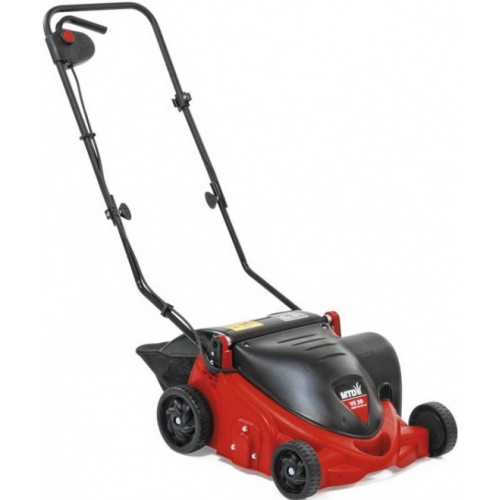 Скарификатор MTD SMART 37 VE