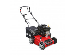 Бензиновый скарификатор MTD Optima 35 VO