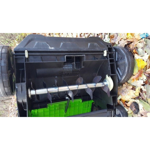 Скарификатор Iron Angel EVL 1 500