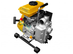 Мотопомпа Sadko WP-40