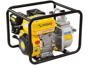 Мотопомпа Sadko WP-20