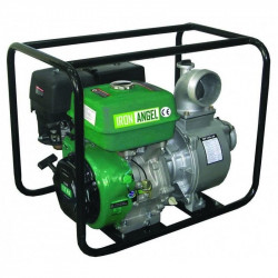 Мотопомпа Iron Angel WPG 50
