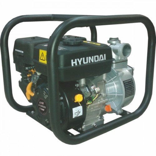 Мотопомпа Hyundai HY50