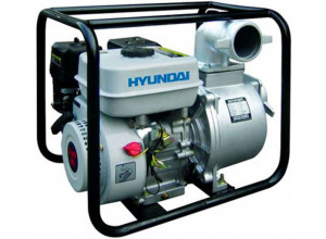 Мотопомпа Hyundai HY80