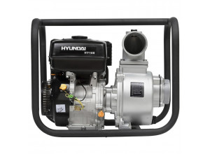 Мотопомпа Hyundai HY100