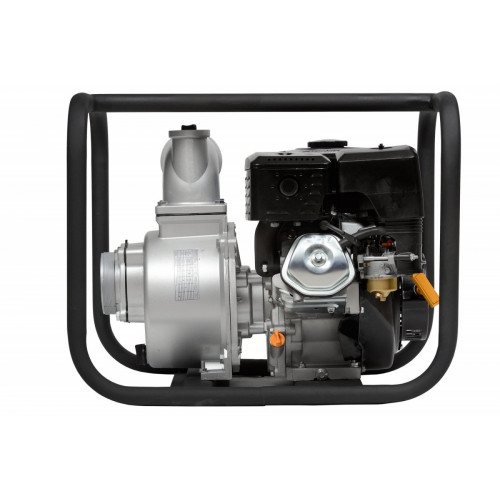 Мотопомпа Hyundai HY100
