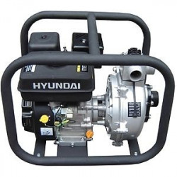 Мотопомпа Hyundai HYH50
