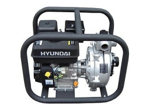Мотопомпа Hyundai HYH50
