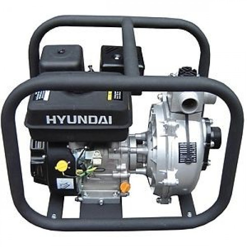 Мотопомпа Hyundai HYH50