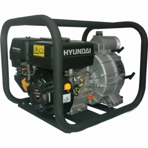 Мотопомпа Hyundai HYT80