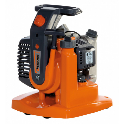 Мотопомпа Oleo-Mac WP 300