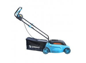 Газонокосилка Sadko ELM-1200N